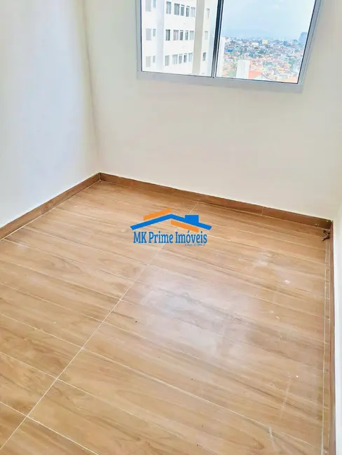 Foto 3 de Apartamento com 2 quartos à venda, 42m2 em Jardim Boa Vista (Zona Oeste), São Paulo - SP