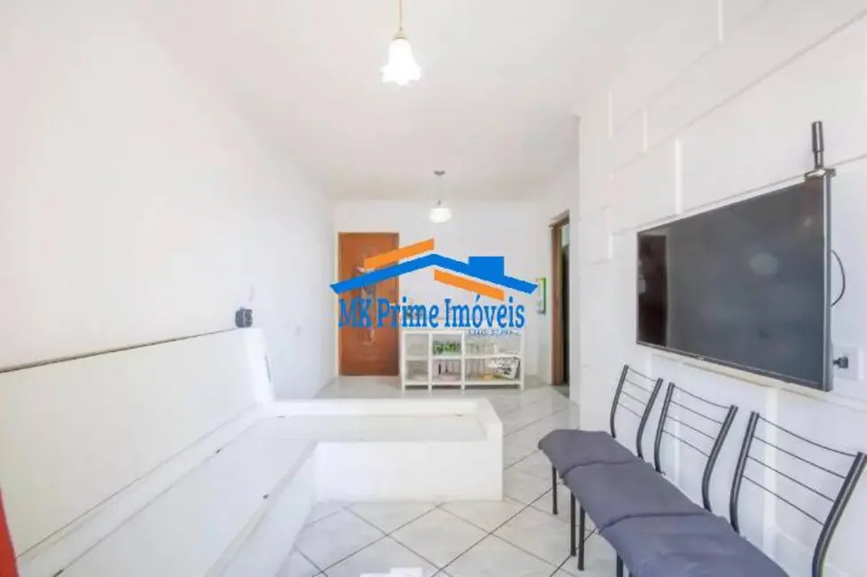 Foto 1 de Apartamento com 2 quartos à venda, 62m2 em Jaguaribe, Osasco - SP