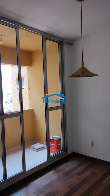 Foto 4 de Apartamento com 2 quartos à venda, 62m2 em Bussocaba, Osasco - SP