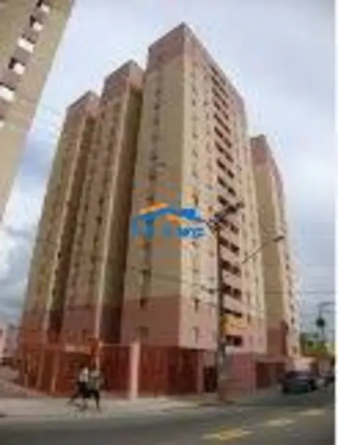 Foto 1 de Apartamento com 2 quartos à venda, 62m2 em Bussocaba, Osasco - SP