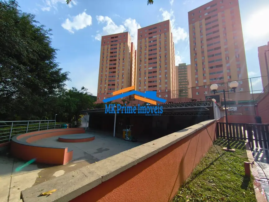 Foto 1 de Apartamento com 2 quartos à venda, 62m2 em Bussocaba, Osasco - SP