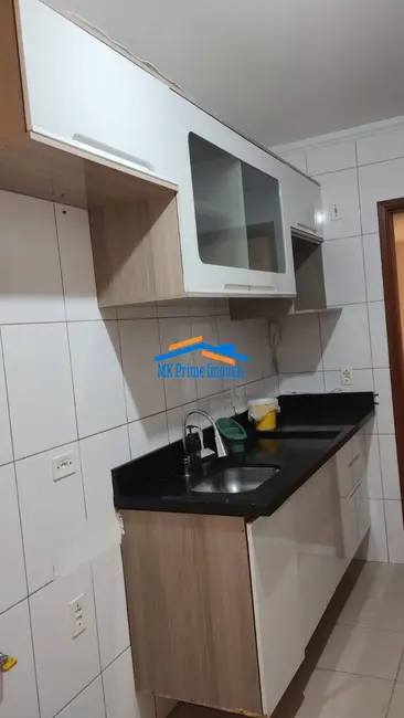 Foto 8 de Apartamento com 2 quartos à venda, 62m2 em Bussocaba, Osasco - SP