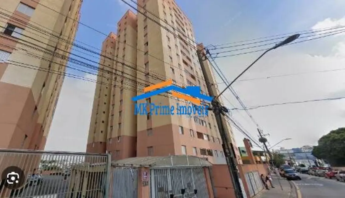 Foto 2 de Apartamento com 2 quartos à venda, 62m2 em Bussocaba, Osasco - SP