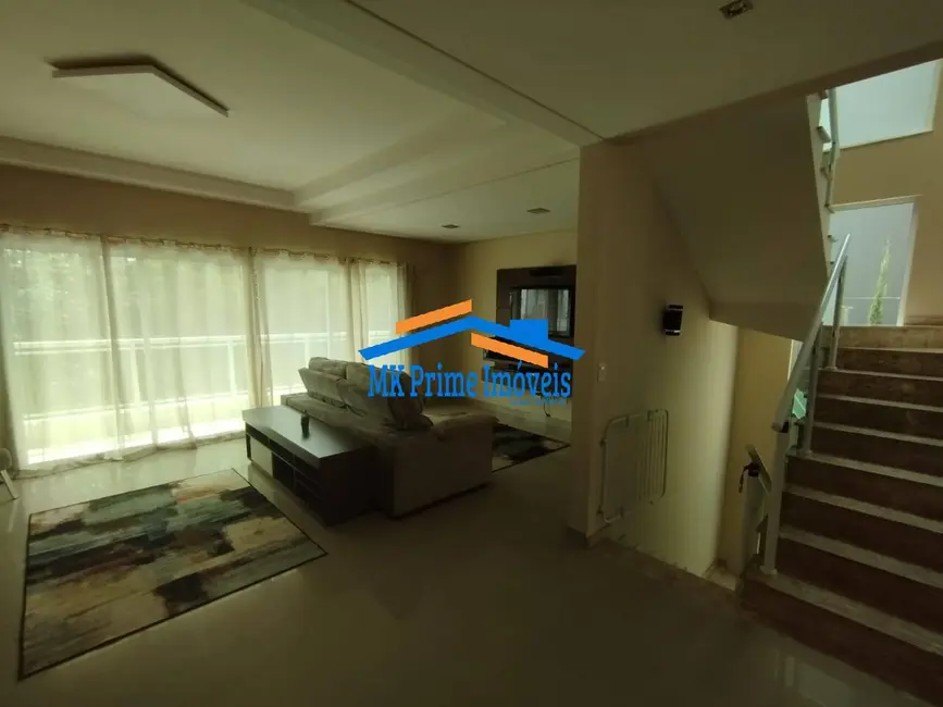 Foto 3 de Casa de Condomínio com 3 quartos à venda, 250m2 em Moinho Velho, Cotia - SP