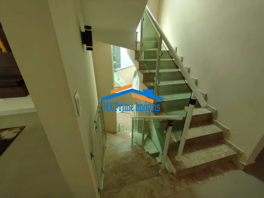 Foto 8 de Casa de Condomínio com 3 quartos à venda, 250m2 em Moinho Velho, Cotia - SP