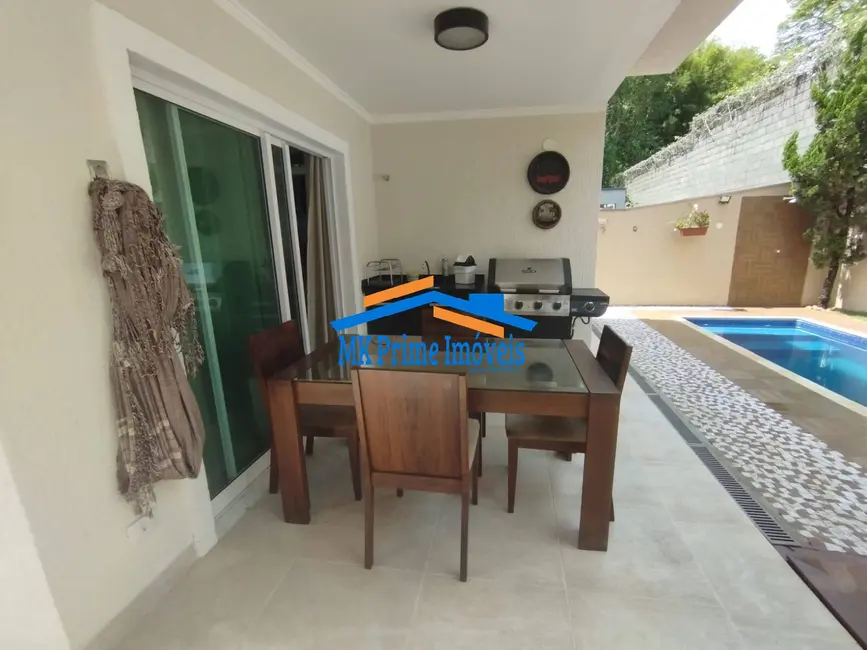 Foto 7 de Casa de Condomínio com 3 quartos à venda, 250m2 em Moinho Velho, Cotia - SP