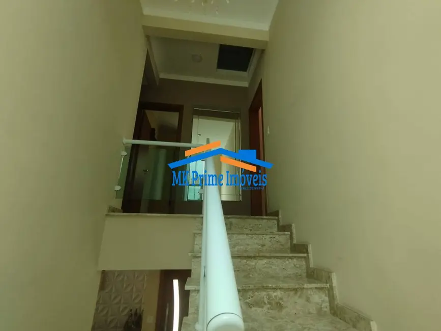 Foto 9 de Casa de Condomínio com 3 quartos à venda, 250m2 em Moinho Velho, Cotia - SP