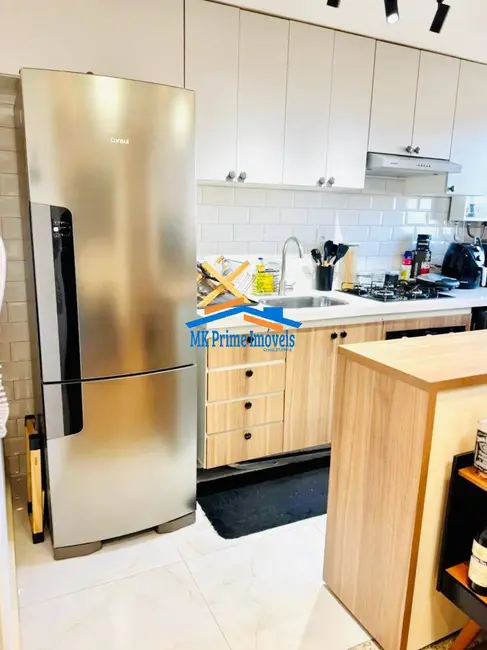 Apartamento com 2 quartos à venda, 44m2 em Centro, Osasco - SP - imagem 4 Foto 4 de Apartamento com 2 quartos à venda, 44m2 em Centro, Osasco - SP