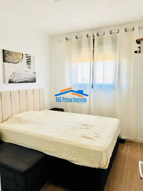 Apartamento com 2 quartos à venda, 44m2 em Centro, Osasco - SP - imagem 8 Foto 8 de Apartamento com 2 quartos à venda, 44m2 em Centro, Osasco - SP