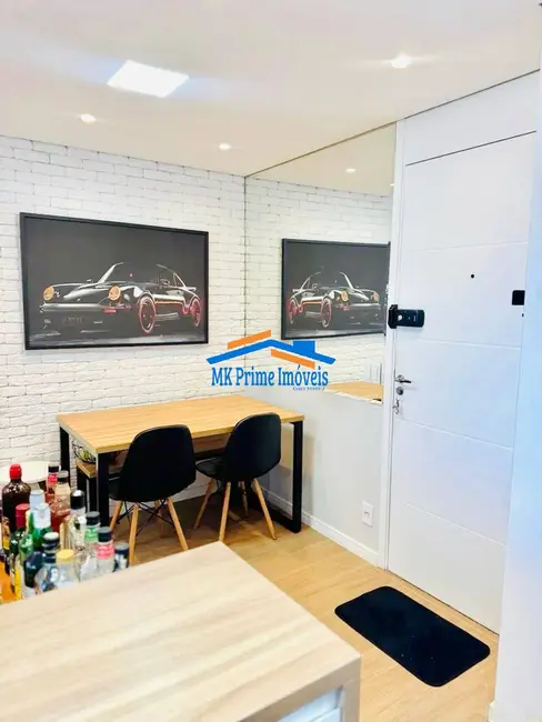 Apartamento com 2 quartos à venda, 44m2 em Centro, Osasco - SP - imagem 3 Foto 3 de Apartamento com 2 quartos à venda, 44m2 em Centro, Osasco - SP