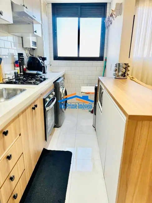 Apartamento com 2 quartos à venda, 44m2 em Centro, Osasco - SP - imagem 5 Foto 5 de Apartamento com 2 quartos à venda, 44m2 em Centro, Osasco - SP