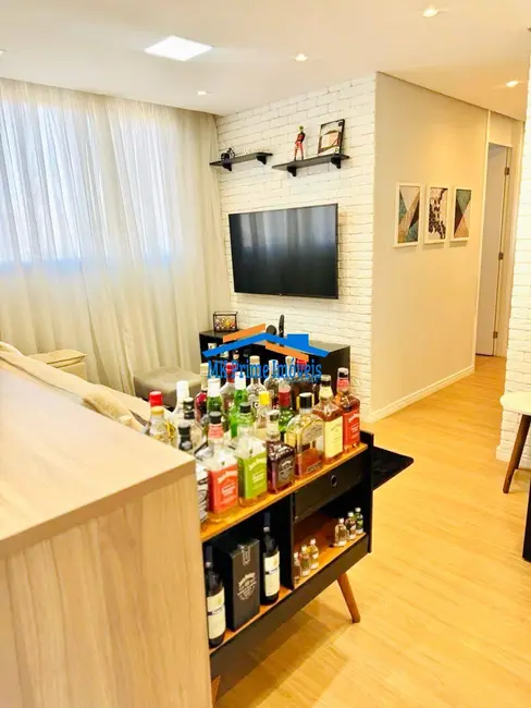 Foto 1 de Apartamento com 2 quartos à venda, 44m2 em Centro, Osasco - SP