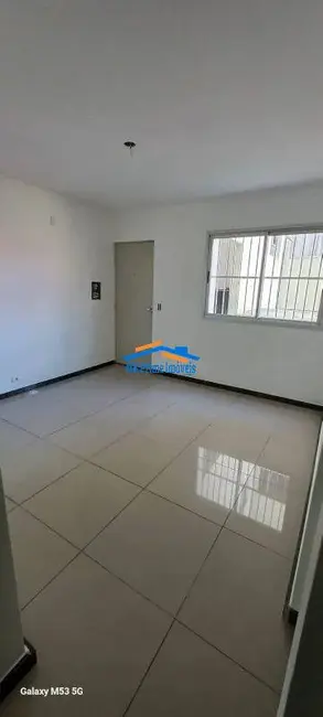 Foto 2 de Apartamento com 2 quartos à venda, 45m2 em Ayrosa, Osasco - SP