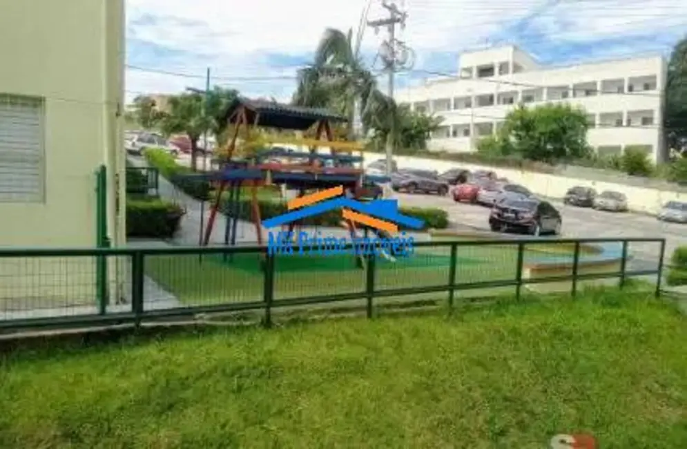 Foto 9 de Apartamento com 2 quartos à venda, 45m2 em Ayrosa, Osasco - SP