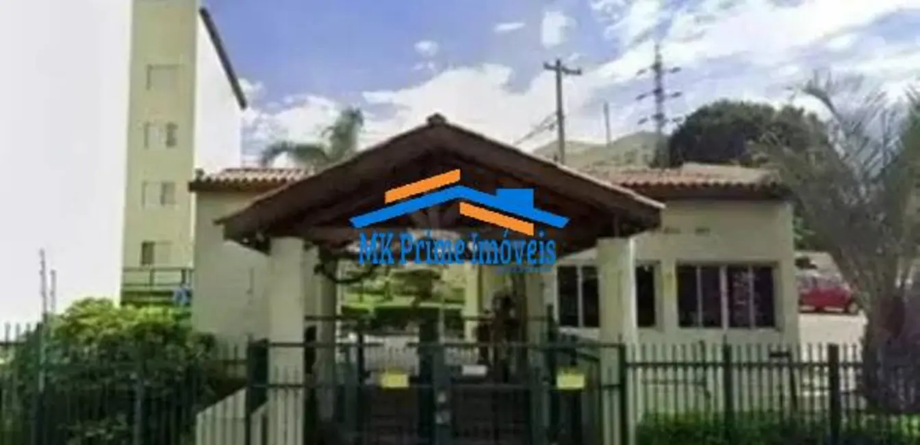 Foto 8 de Apartamento com 2 quartos à venda, 45m2 em Ayrosa, Osasco - SP