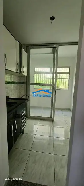 Foto 3 de Apartamento com 2 quartos à venda, 45m2 em Ayrosa, Osasco - SP
