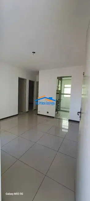 Foto 1 de Apartamento com 2 quartos à venda, 45m2 em Ayrosa, Osasco - SP