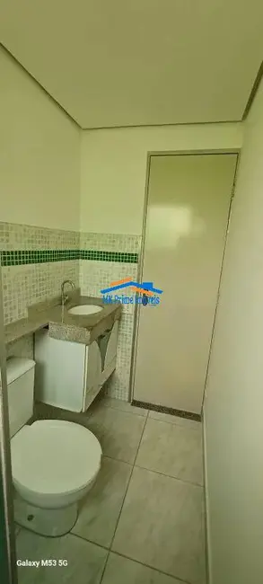 Foto 5 de Apartamento com 2 quartos à venda, 45m2 em Ayrosa, Osasco - SP