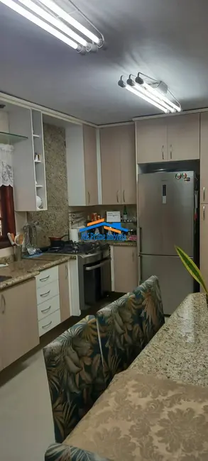 Foto 5 de Sobrado com 3 quartos à venda, 183500m2 em Vila Osasco, Osasco - SP