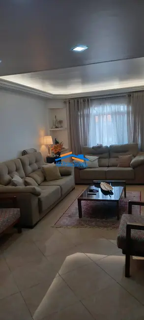 Foto 1 de Sobrado com 3 quartos à venda, 183500m2 em Vila Osasco, Osasco - SP