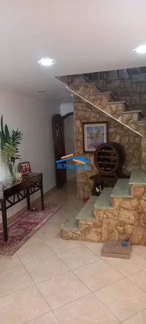 Foto 3 de Sobrado com 3 quartos à venda, 183500m2 em Vila Osasco, Osasco - SP