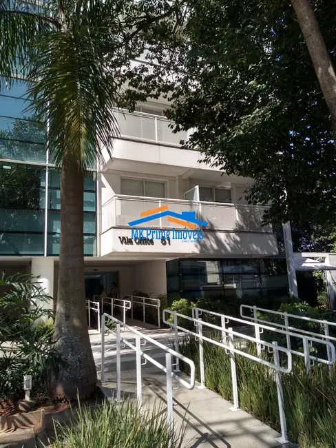 Foto 2 de Sala Comercial à venda e para alugar, 38m2 em Vila Leopoldina, São Paulo - SP