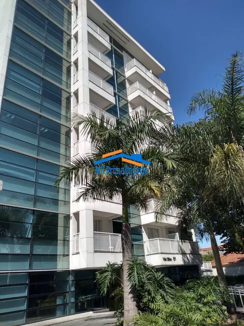Foto 1 de Sala Comercial à venda e para alugar, 38m2 em Vila Leopoldina, São Paulo - SP
