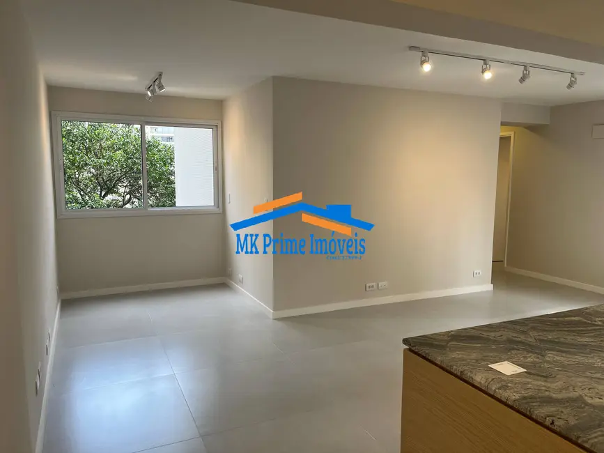 Foto 4 de Apartamento com 2 quartos à venda, 80m2 em Moema, São Paulo - SP
