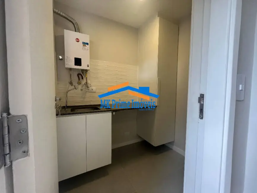 Foto 6 de Apartamento com 2 quartos à venda, 80m2 em Moema, São Paulo - SP
