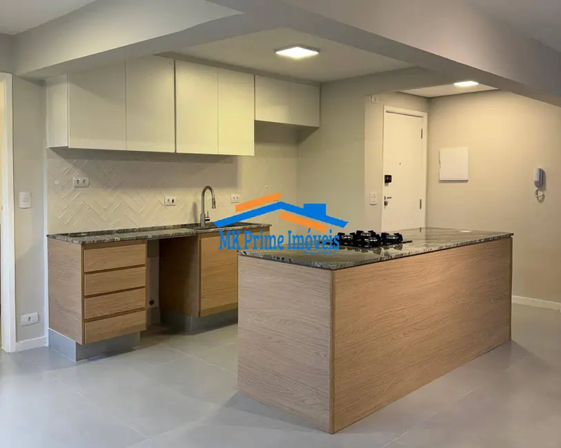Foto 1 de Apartamento com 2 quartos à venda, 80m2 em Moema, São Paulo - SP