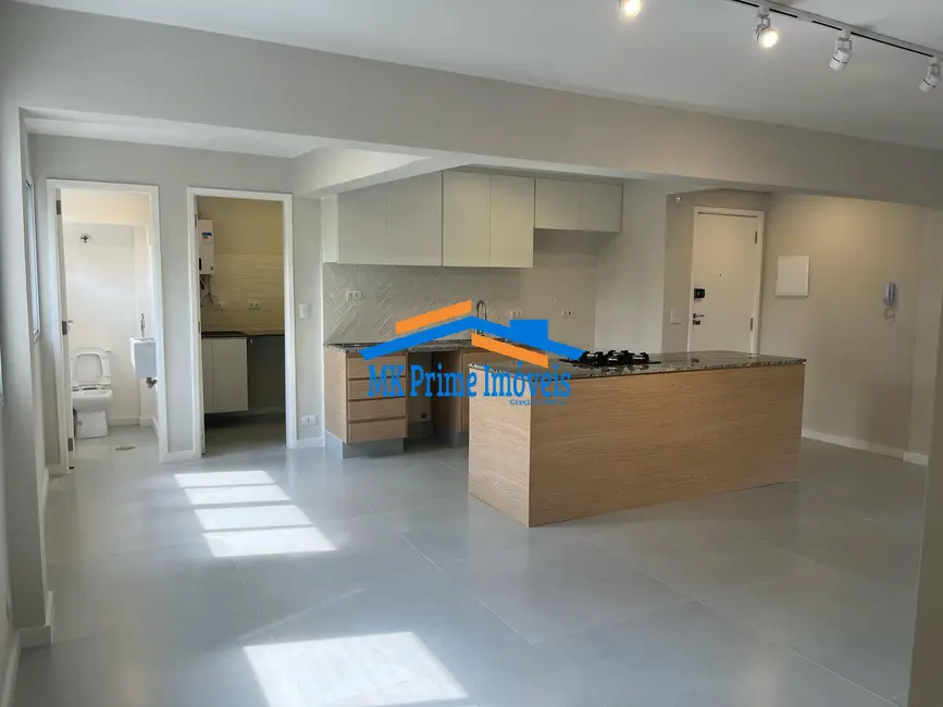 Foto 9 de Apartamento com 2 quartos à venda, 80m2 em Moema, São Paulo - SP