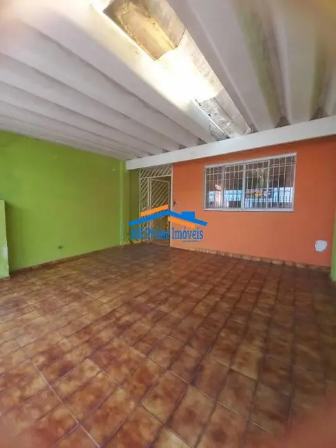 Foto 1 de Sobrado com 5 quartos à venda e para alugar, 201m2 em Bela Vista, Osasco - SP