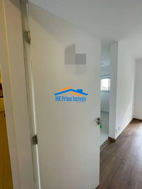 Foto 8 de Apartamento com 2 quartos à venda, 60m2 em Jardim das Belezas, Carapicuiba - SP