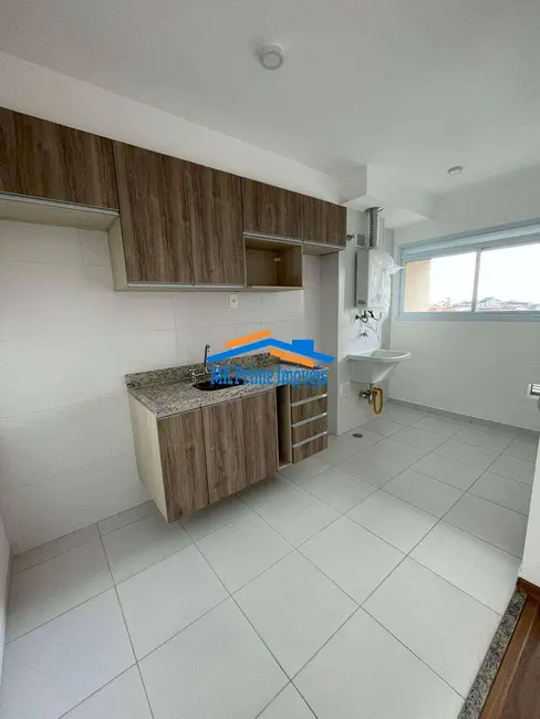 Foto 3 de Apartamento com 2 quartos à venda, 60m2 em Jardim das Belezas, Carapicuiba - SP