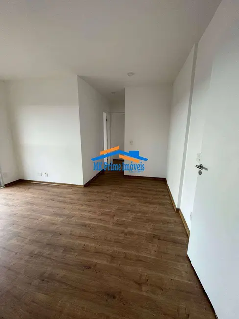 Foto 1 de Apartamento com 2 quartos à venda, 60m2 em Jardim das Belezas, Carapicuiba - SP
