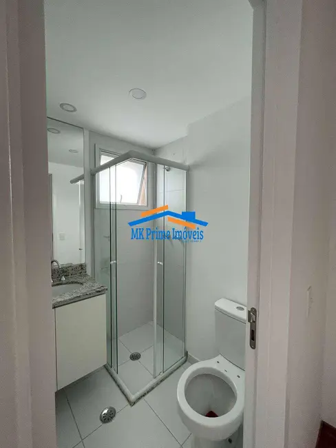 Foto 7 de Apartamento com 2 quartos à venda, 60m2 em Jardim das Belezas, Carapicuiba - SP