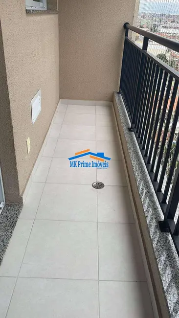 Foto 2 de Apartamento com 2 quartos à venda, 60m2 em Jardim das Belezas, Carapicuiba - SP
