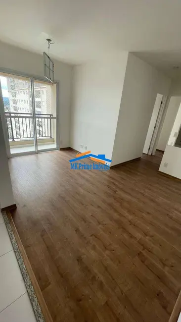 Foto 1 de Apartamento com 2 quartos à venda, 60m2 em Jardim das Belezas, Carapicuiba - SP
