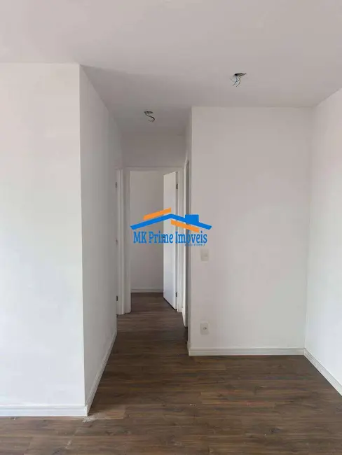 Foto 2 de Apartamento com 2 quartos à venda, 60m2 em Jardim das Belezas, Carapicuiba - SP