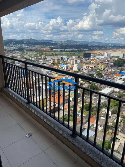 Apartamento com 2 quartos à venda, 60m2 em Jardim das Belezas, Carapicuiba - SP - imagem 4 Foto 4 de Apartamento com 2 quartos à venda, 60m2 em Jardim das Belezas, Carapicuiba - SP