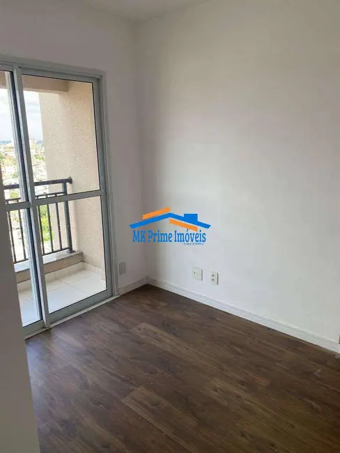 Foto 1 de Apartamento com 2 quartos à venda, 60m2 em Jardim das Belezas, Carapicuiba - SP