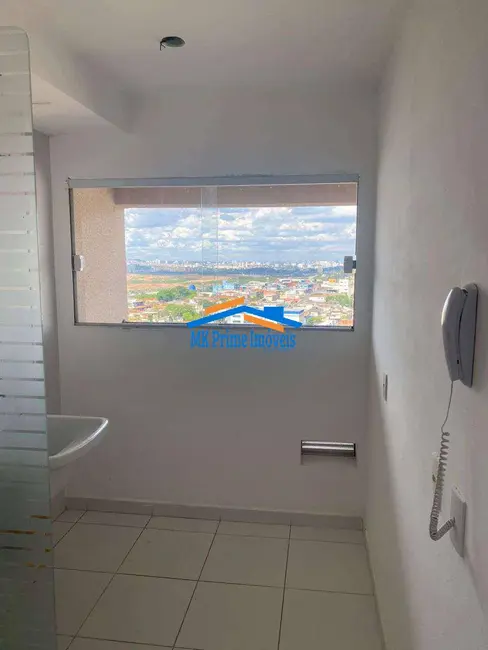 Apartamento com 2 quartos à venda, 60m2 em Jardim das Belezas, Carapicuiba - SP - imagem 6 Foto 6 de Apartamento com 2 quartos à venda, 60m2 em Jardim das Belezas, Carapicuiba - SP