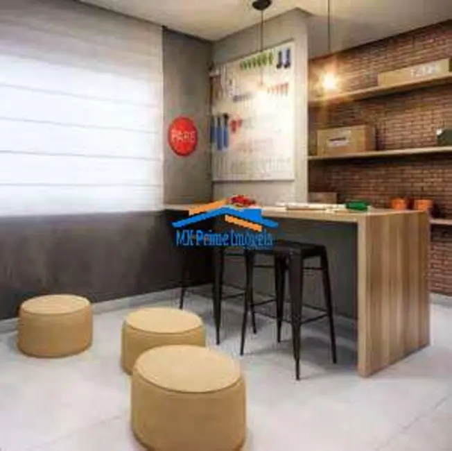 Foto 4 de Apartamento com 2 quartos à venda, 60m2 em Jardim das Belezas, Carapicuiba - SP