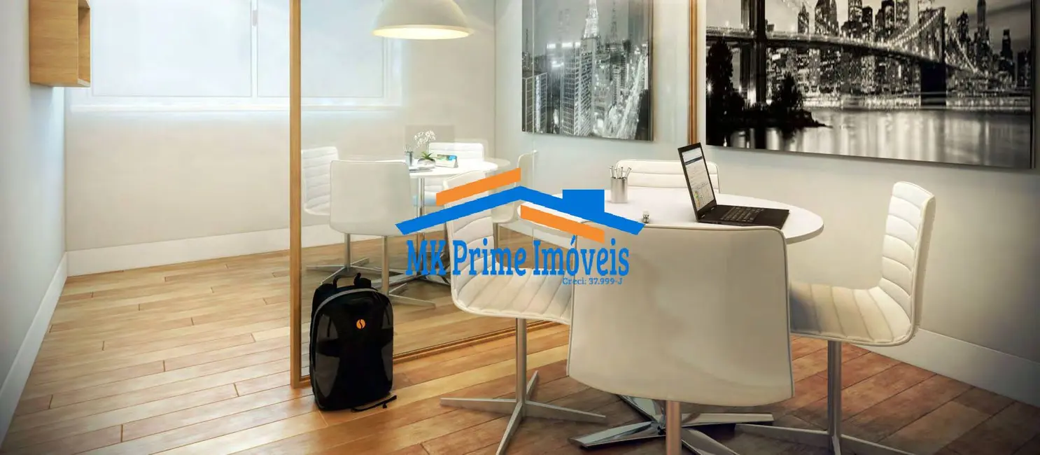 Foto 9 de Apartamento com 2 quartos à venda, 60m2 em Jardim das Belezas, Carapicuiba - SP