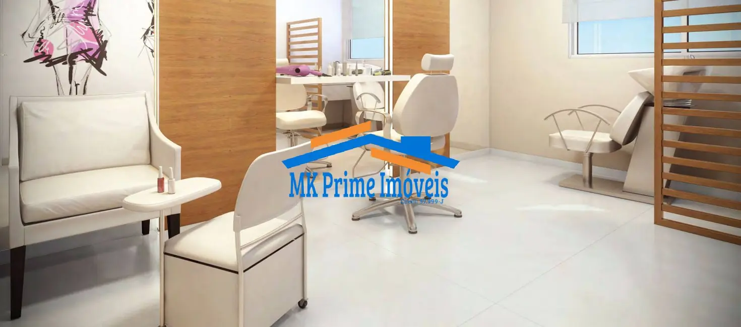 Foto 6 de Apartamento com 2 quartos à venda, 60m2 em Jardim das Belezas, Carapicuiba - SP