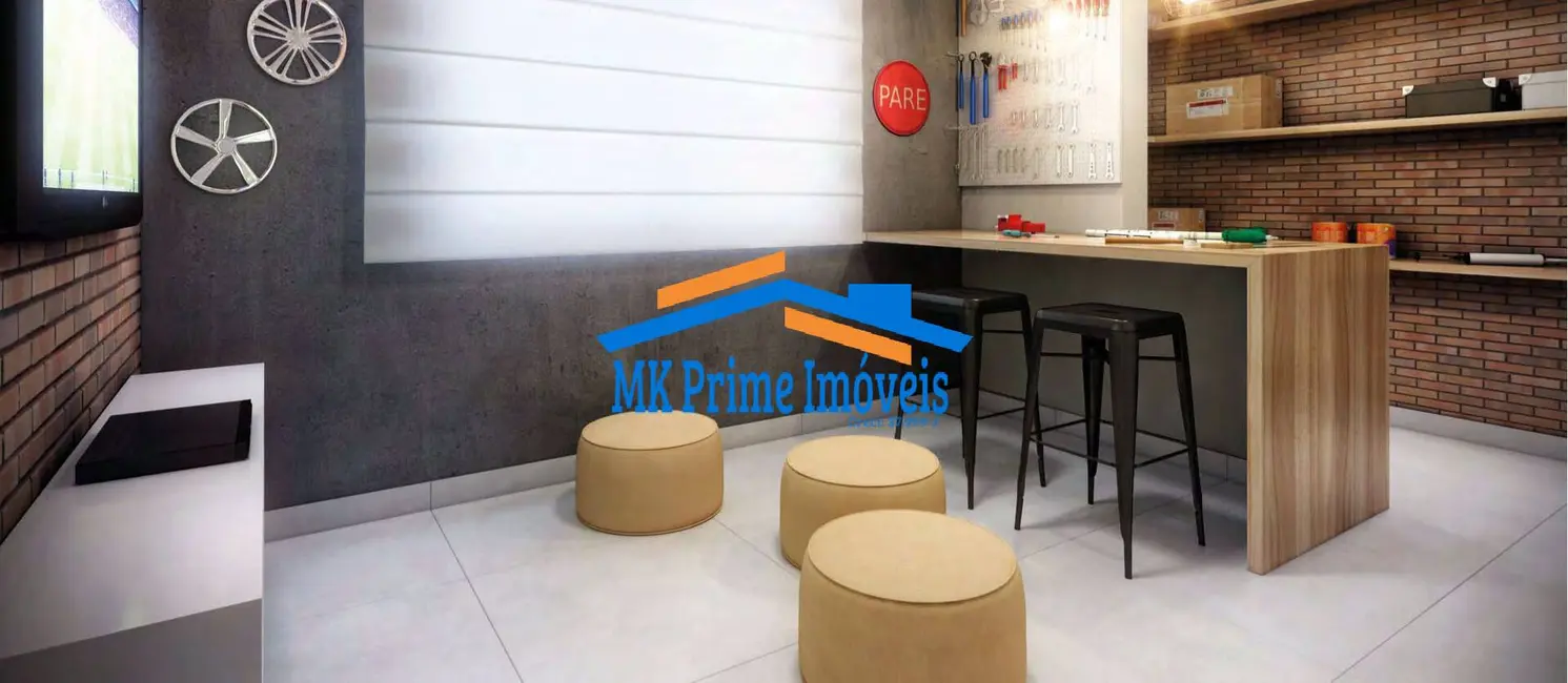 Foto 7 de Apartamento com 2 quartos à venda, 60m2 em Jardim das Belezas, Carapicuiba - SP