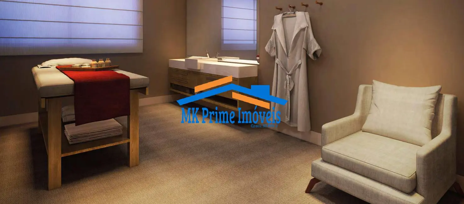 Foto 5 de Apartamento com 2 quartos à venda, 60m2 em Jardim das Belezas, Carapicuiba - SP