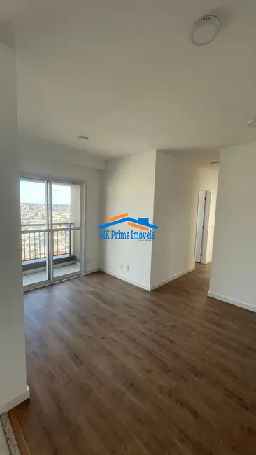 Foto 1 de Apartamento com 3 quartos à venda, 66m2 em Jardim das Belezas, Carapicuiba - SP