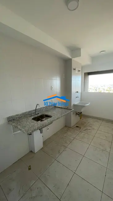 Apartamento com 3 quartos à venda, 66m2 em Jardim das Belezas, Carapicuiba - SP - imagem 3 Foto 3 de Apartamento com 3 quartos à venda, 66m2 em Jardim das Belezas, Carapicuiba - SP
