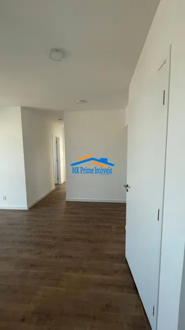 Foto 2 de Apartamento com 3 quartos à venda, 66m2 em Jardim das Belezas, Carapicuiba - SP